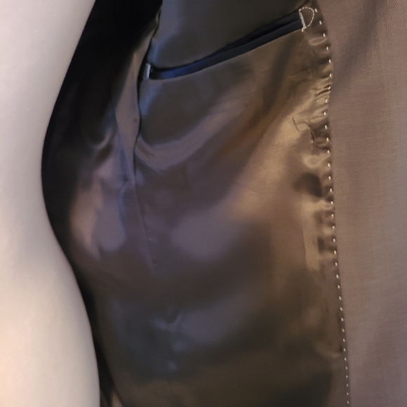 Nautica Blazer Suit EUC - Picture 6 of 8